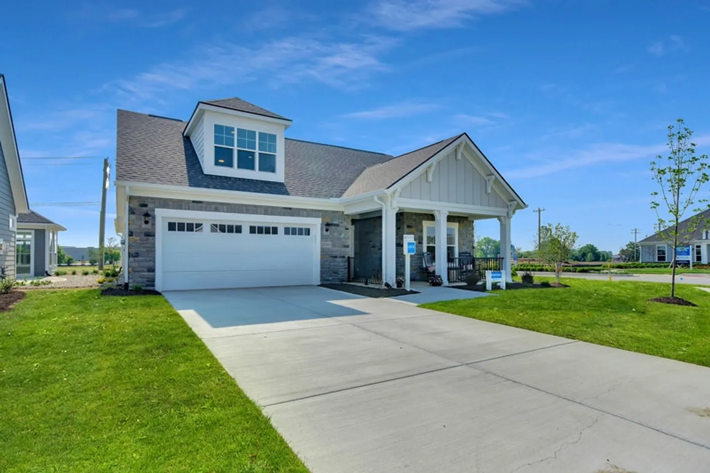 Home Exterior