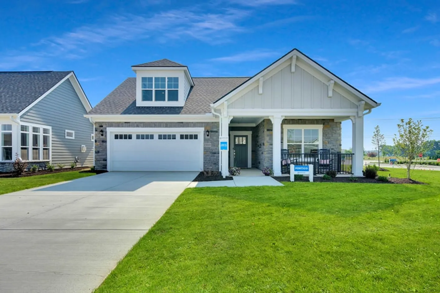 Home Exterior Two
