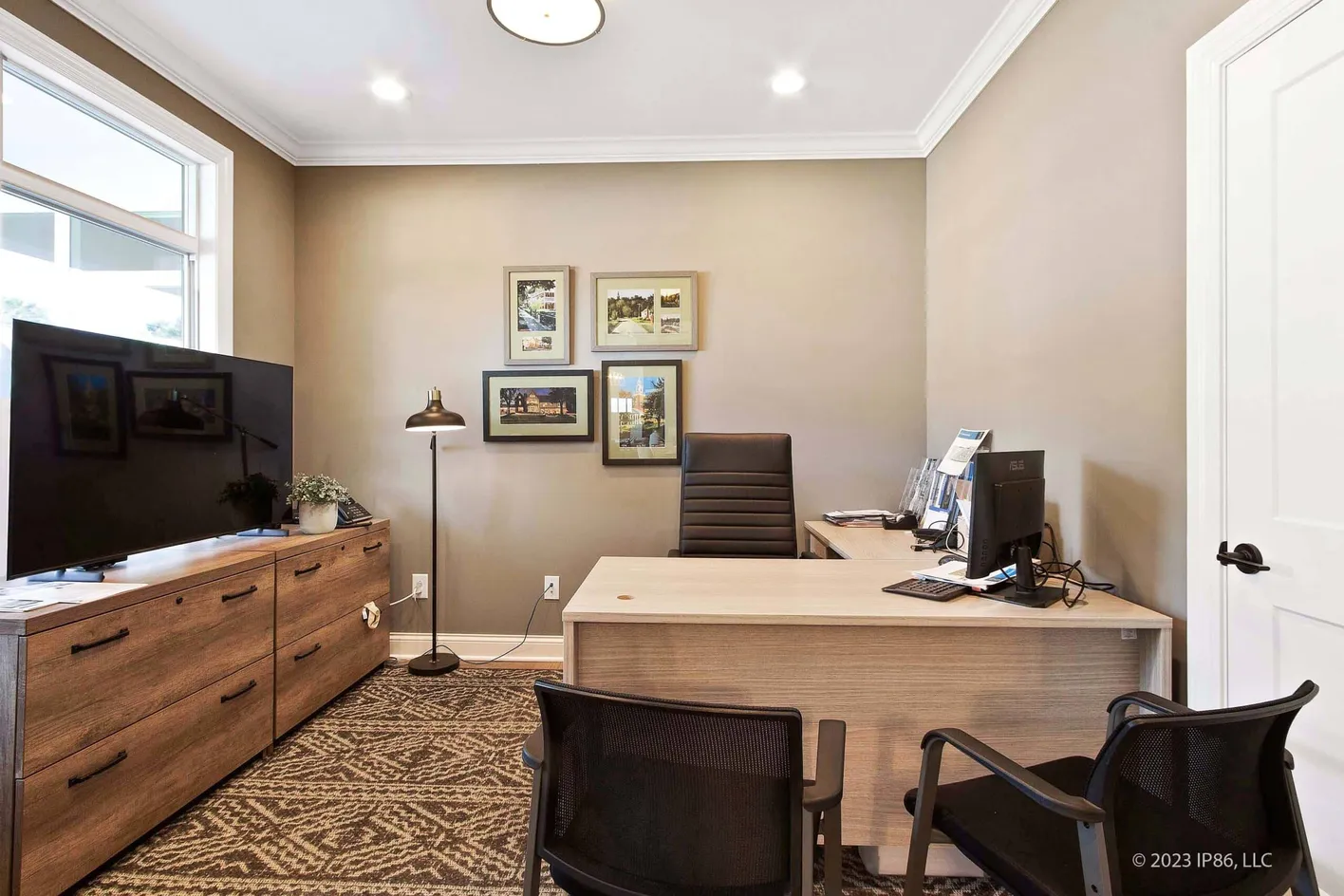 Model Office