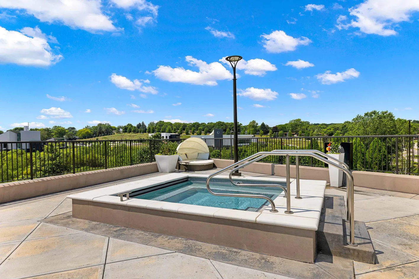 Whirlpool Spa