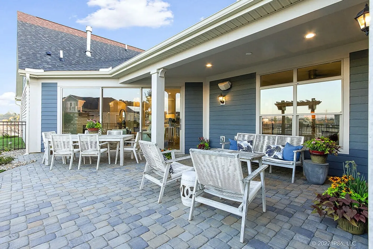 Model Patio