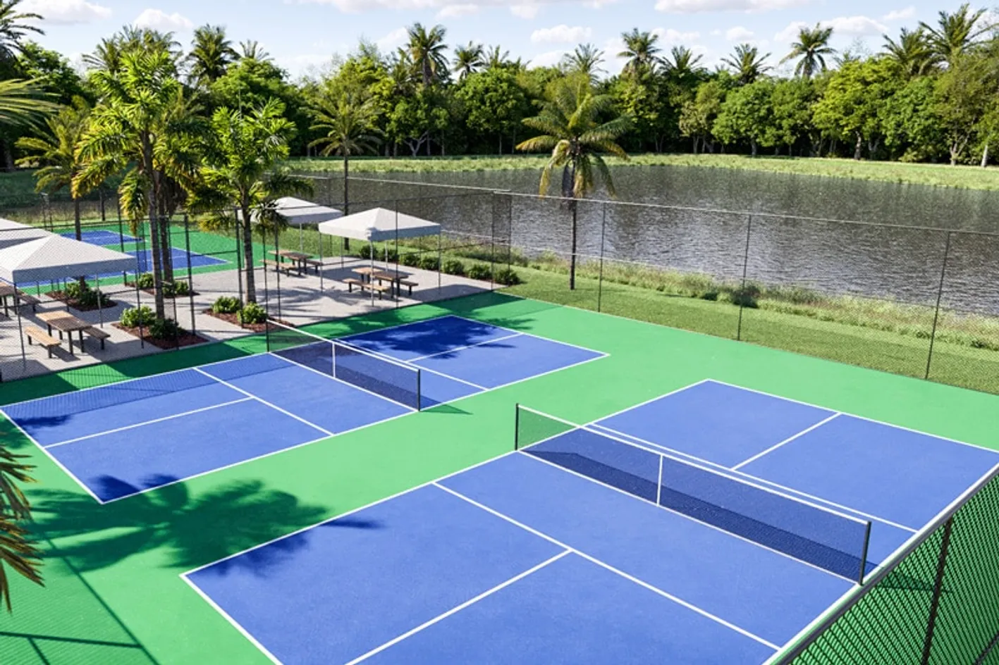 Pickleball