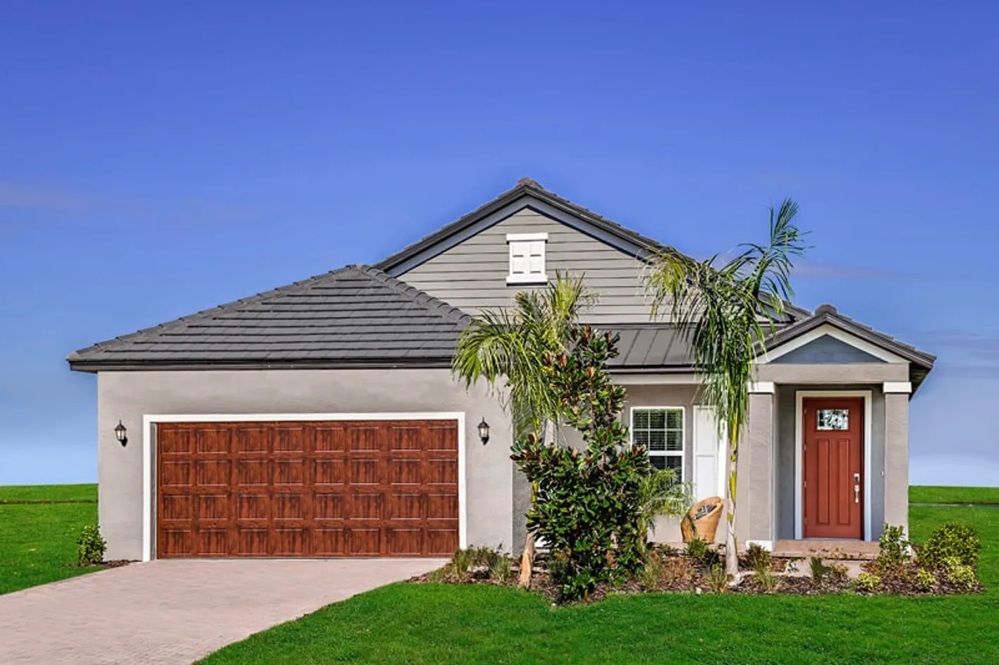 Home Exterior