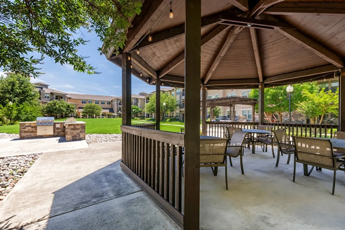 Gazebo