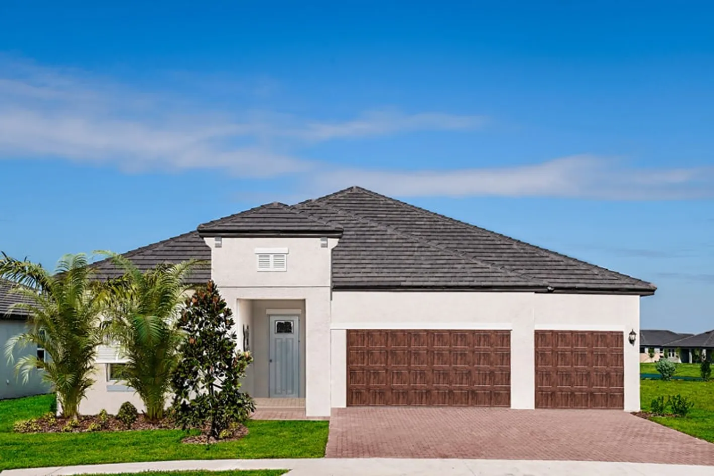 Garages