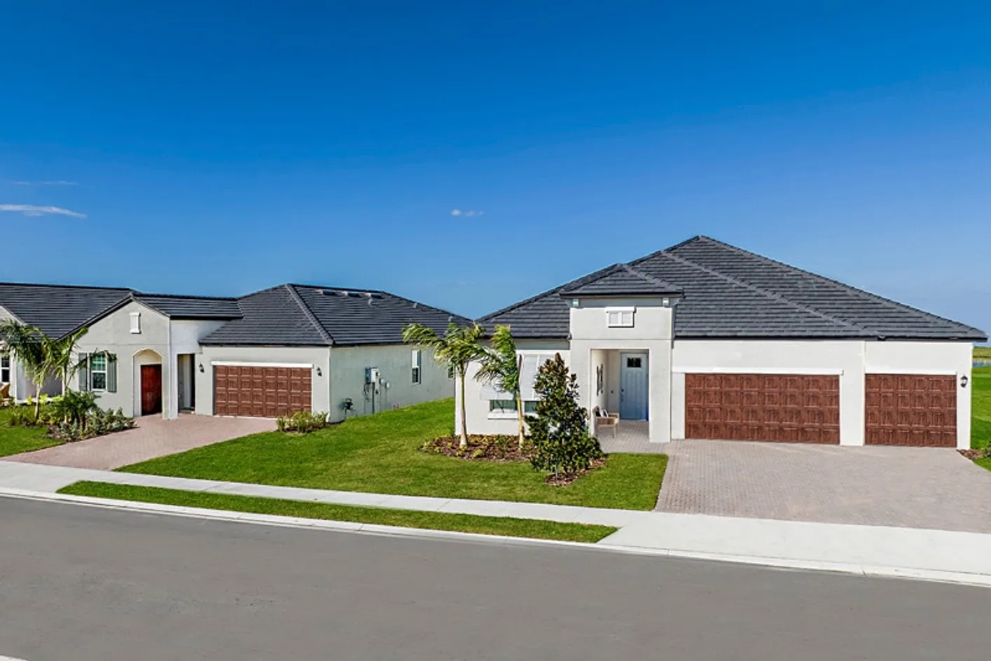 Homes