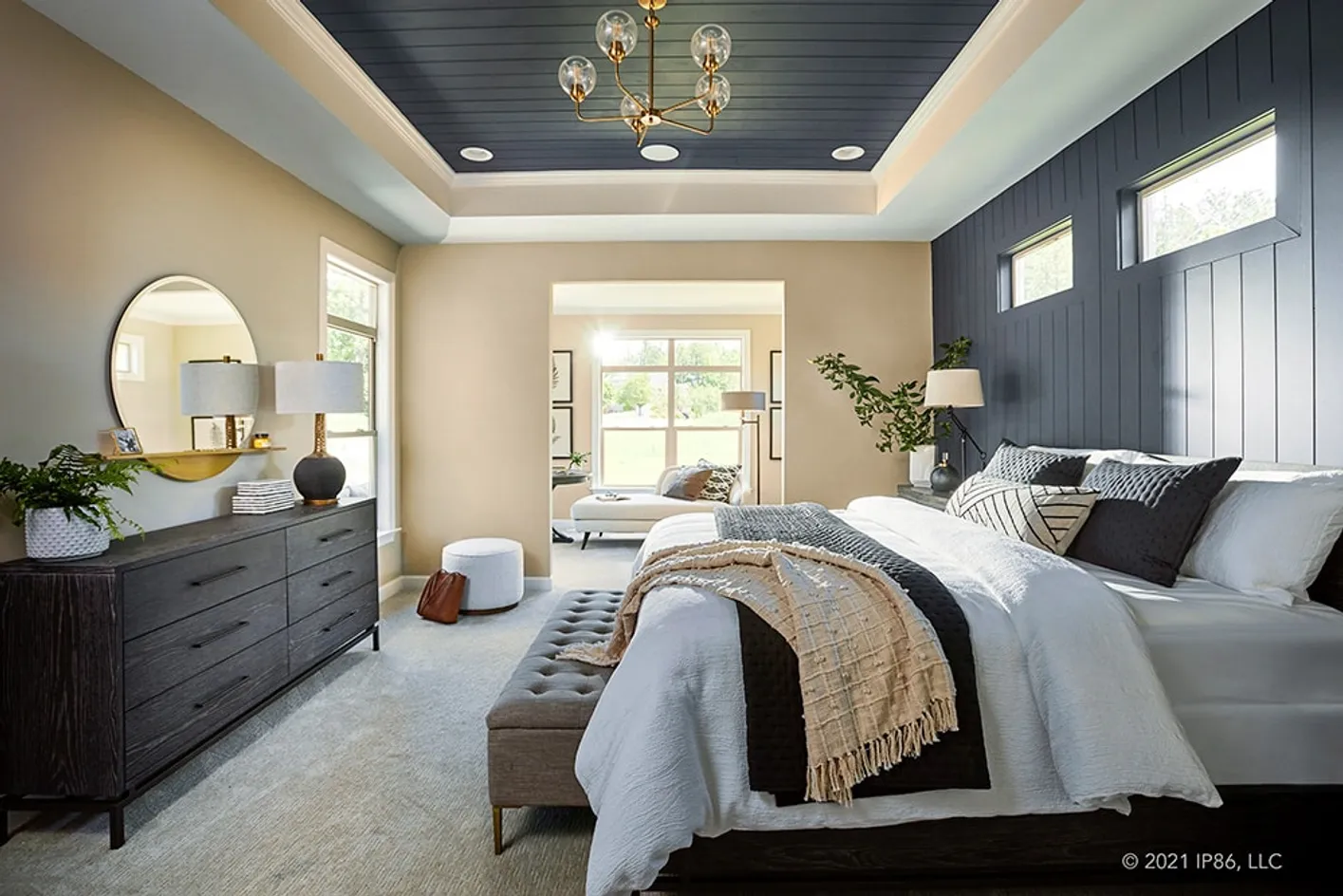 Verona Bedroom