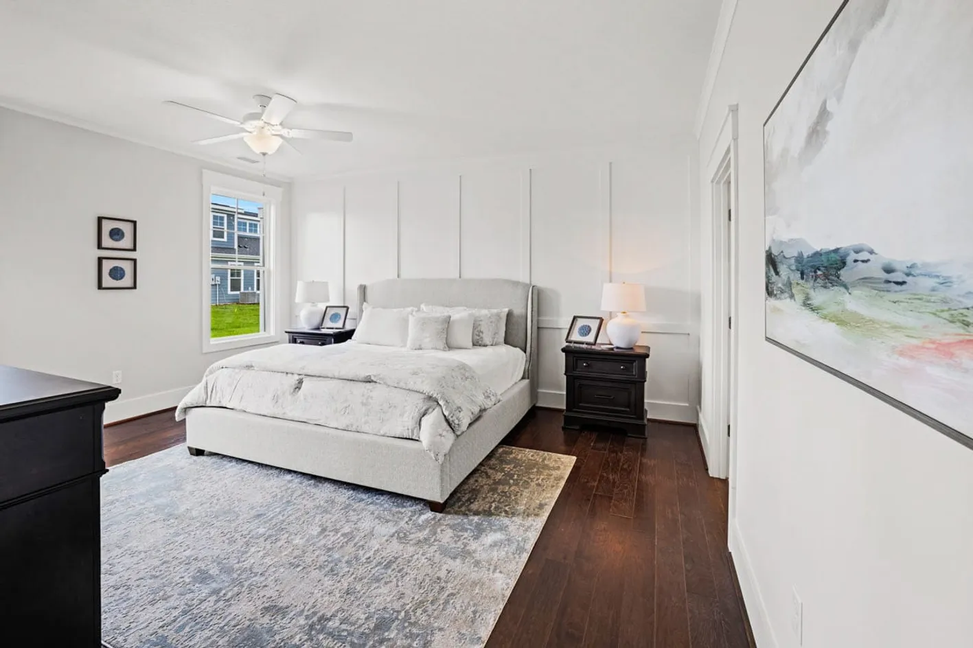 Model Bedroom Two