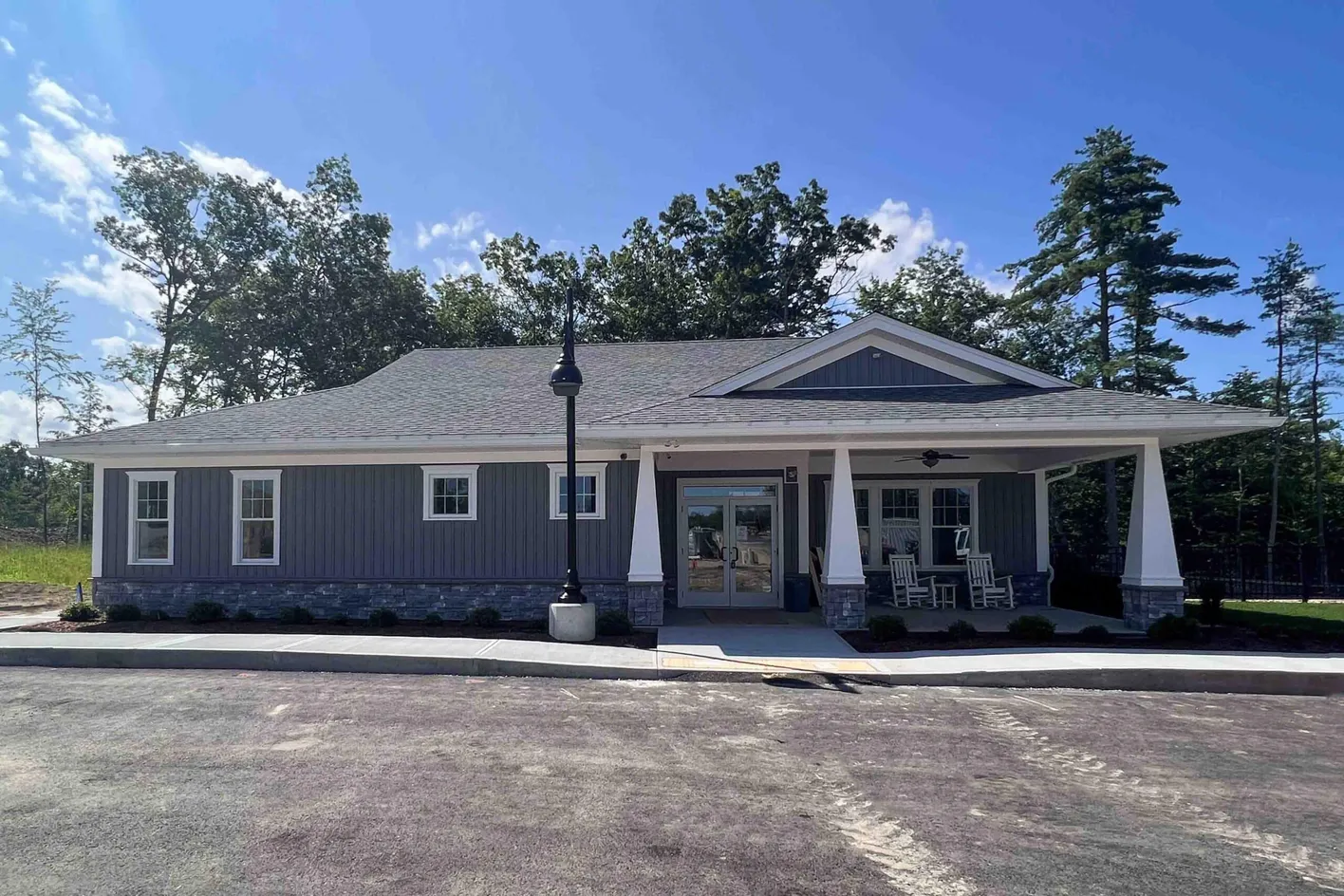 Clubhouse