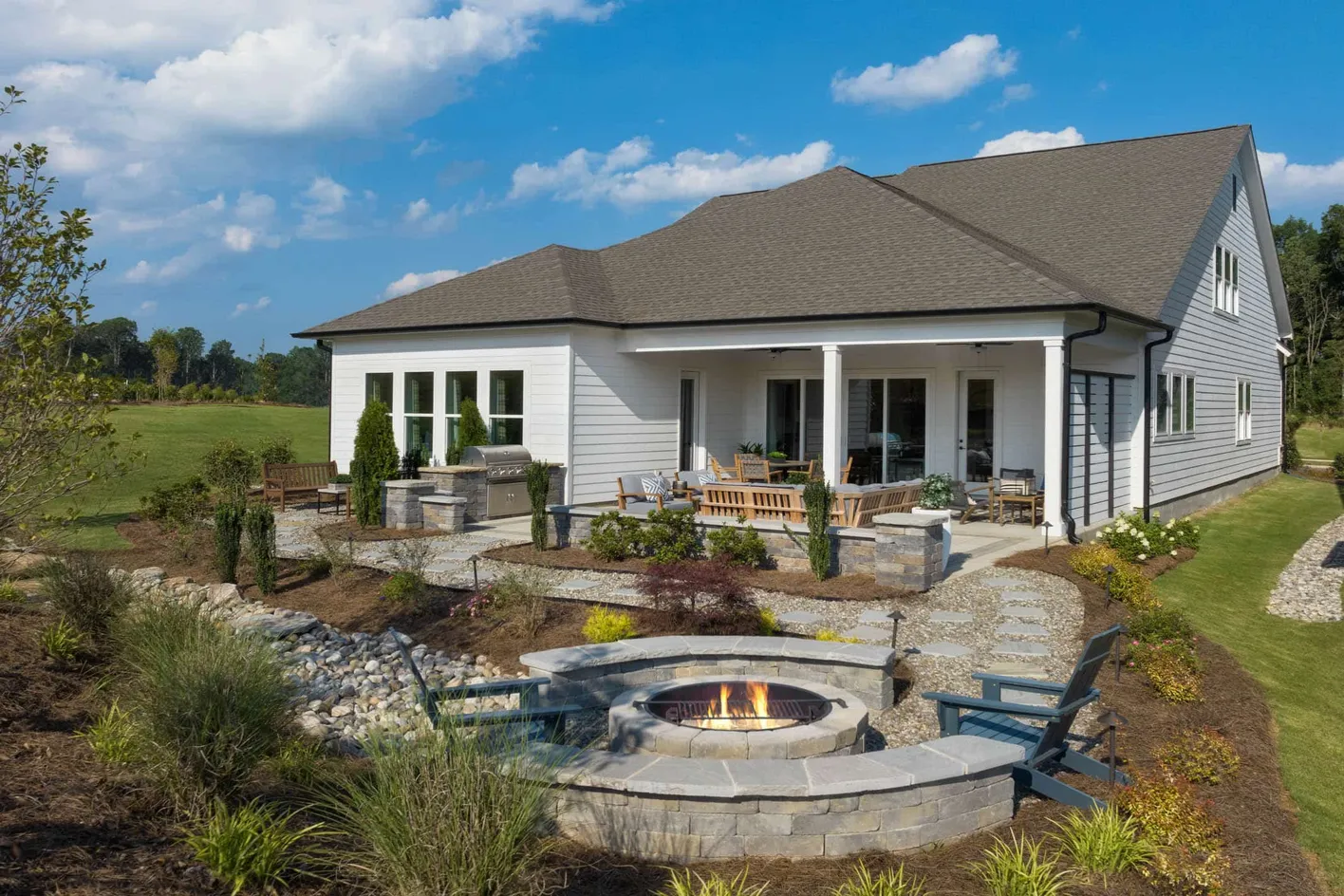 Harwin Model Patio