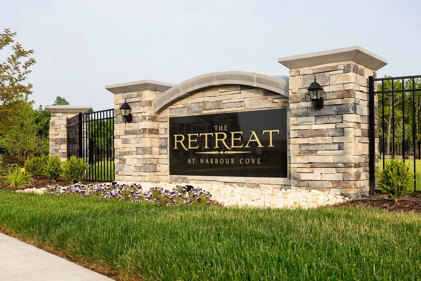 Community Sign