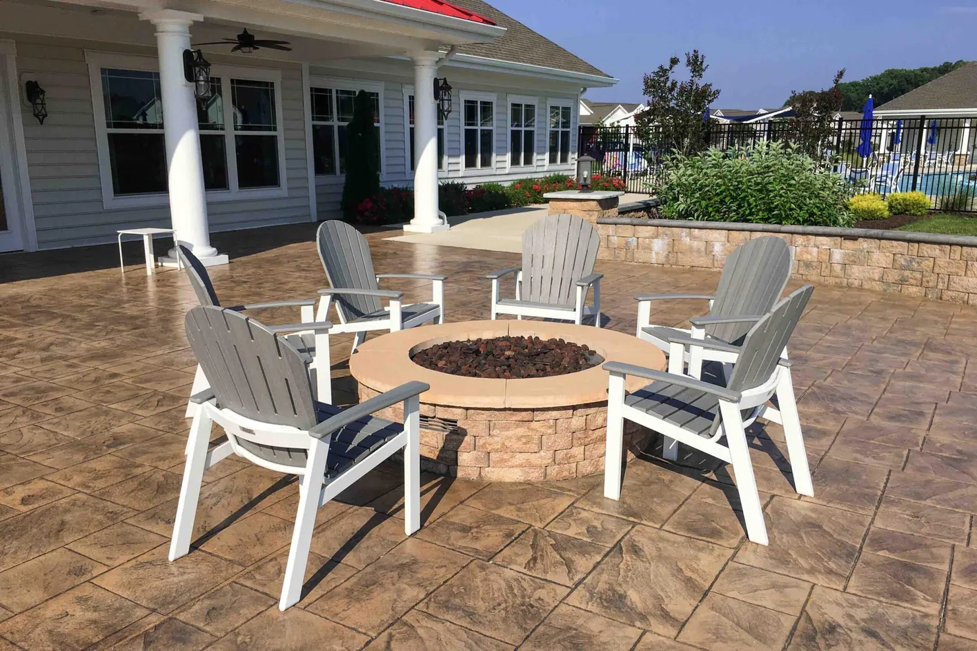 Fire Pit