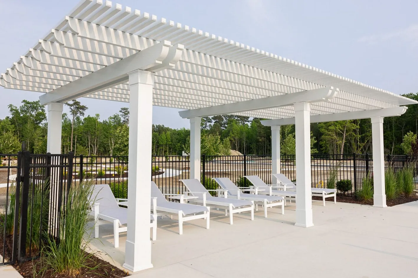 Outdoor Patio