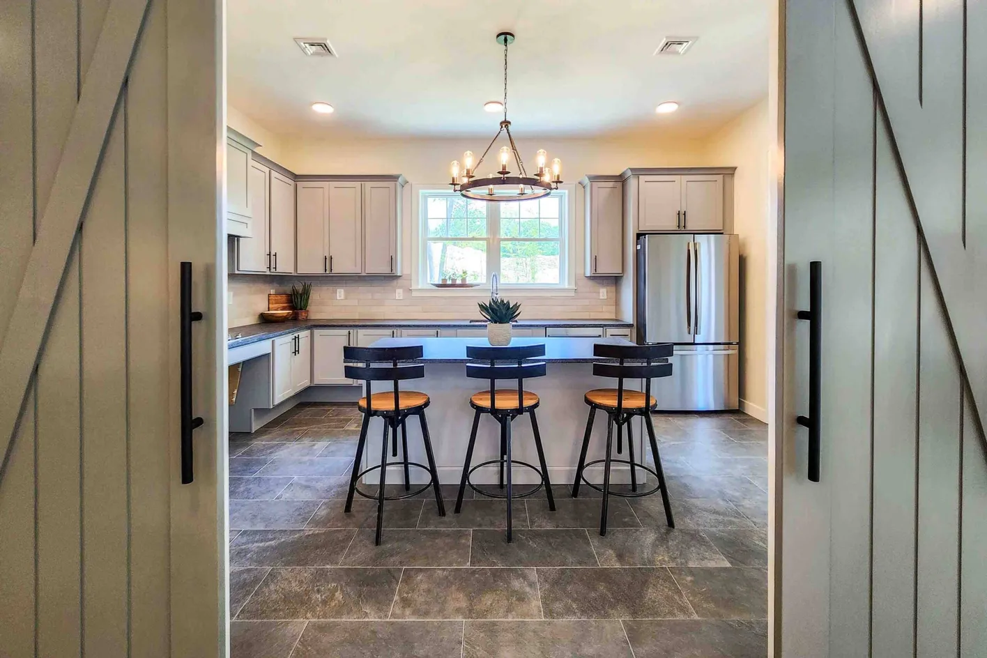 Community Kitchen