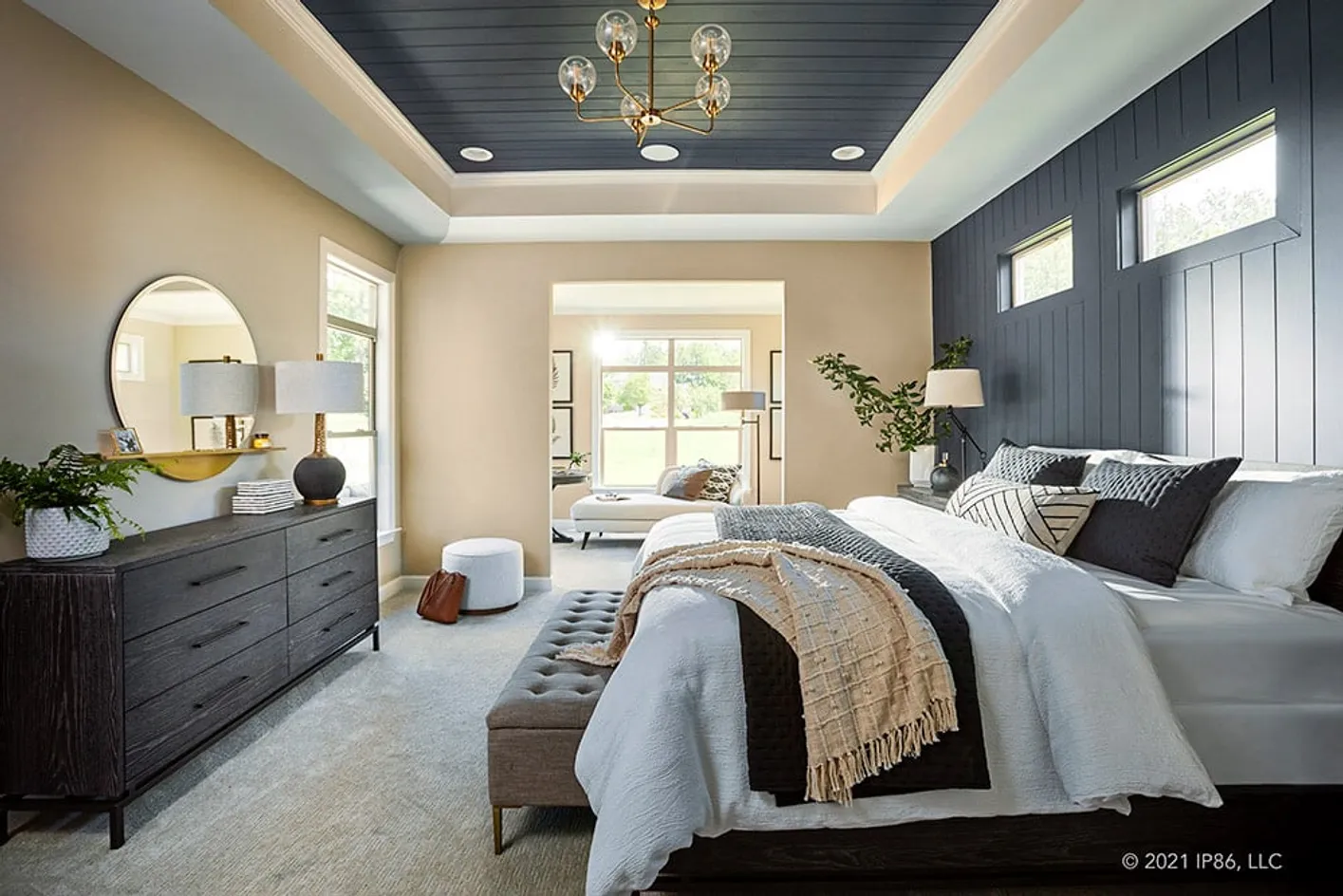 Verona Bedroom