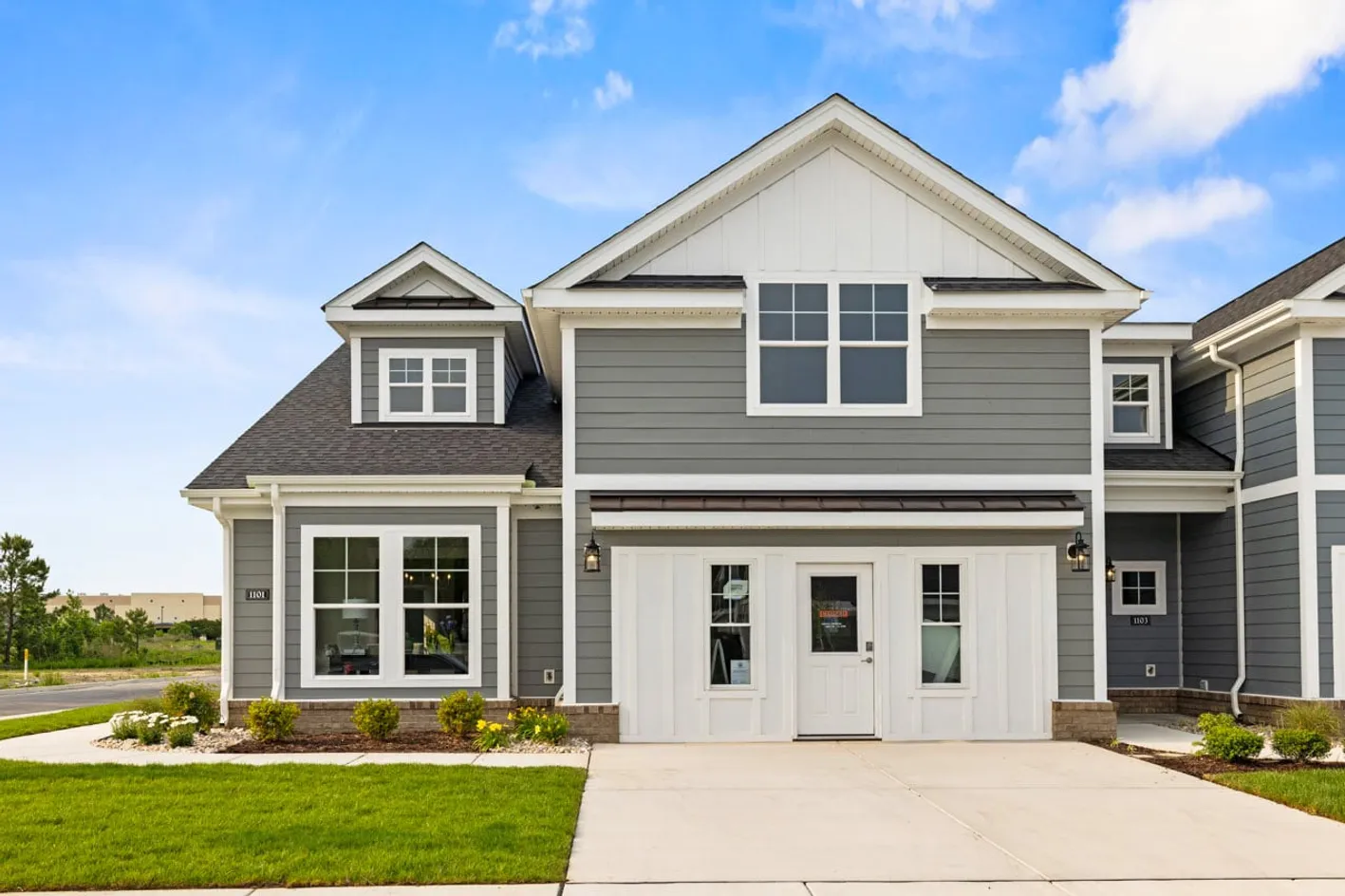 Home Exterior Two