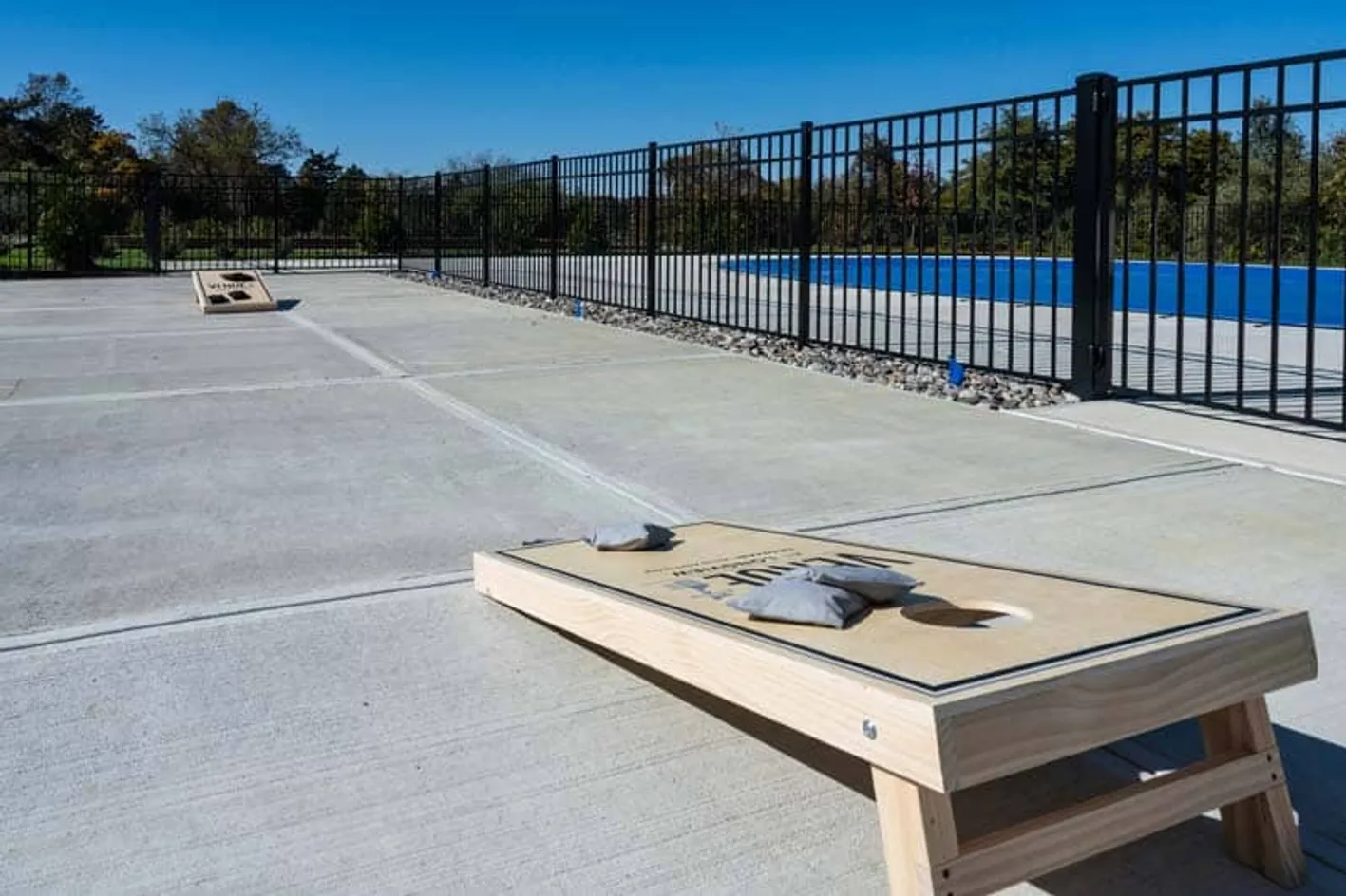 Cornhole
