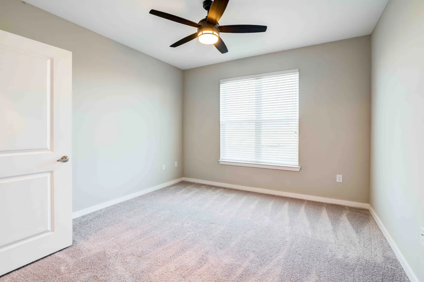 Model Bedroom