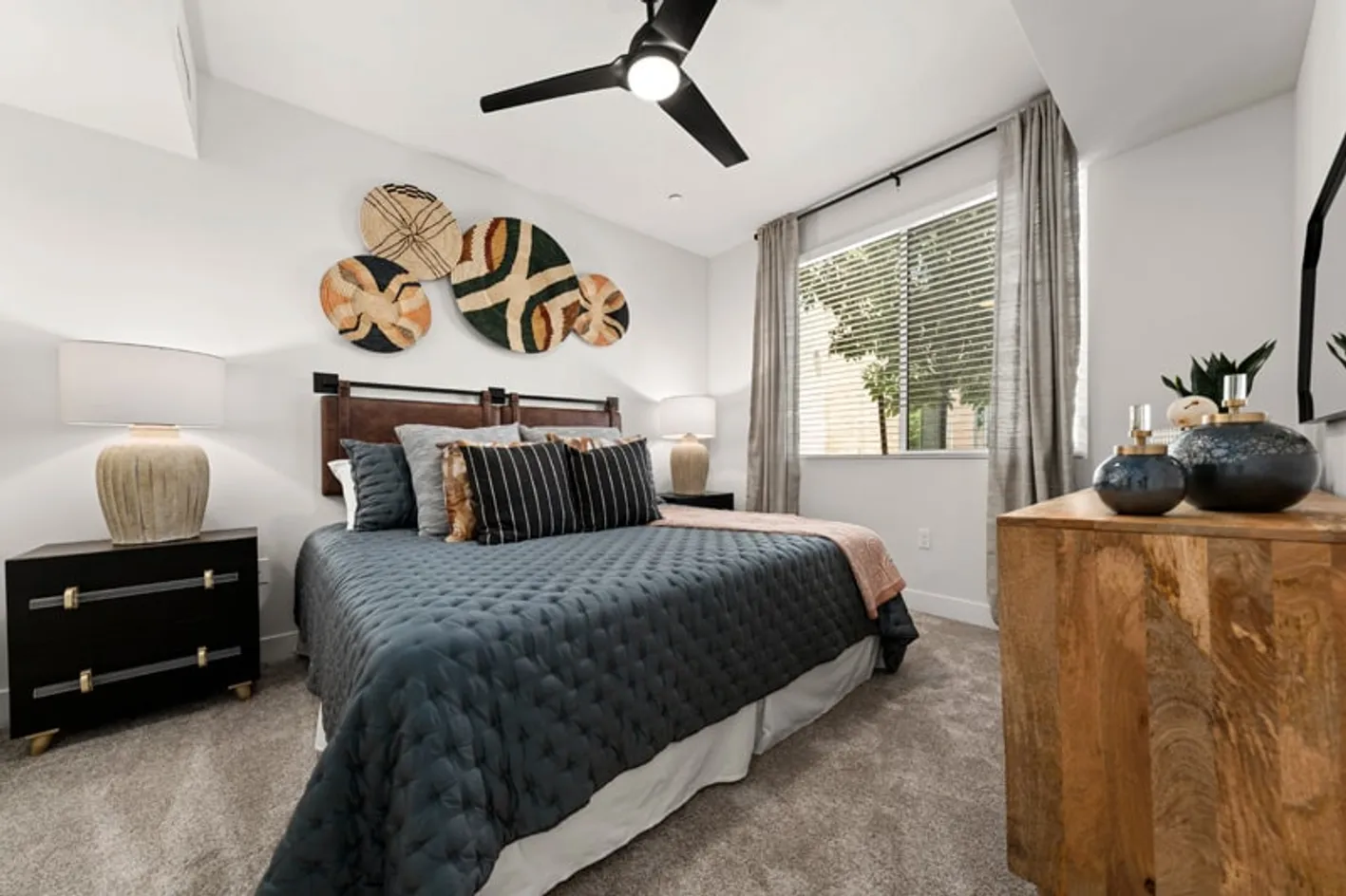 Model Bedroom Two
