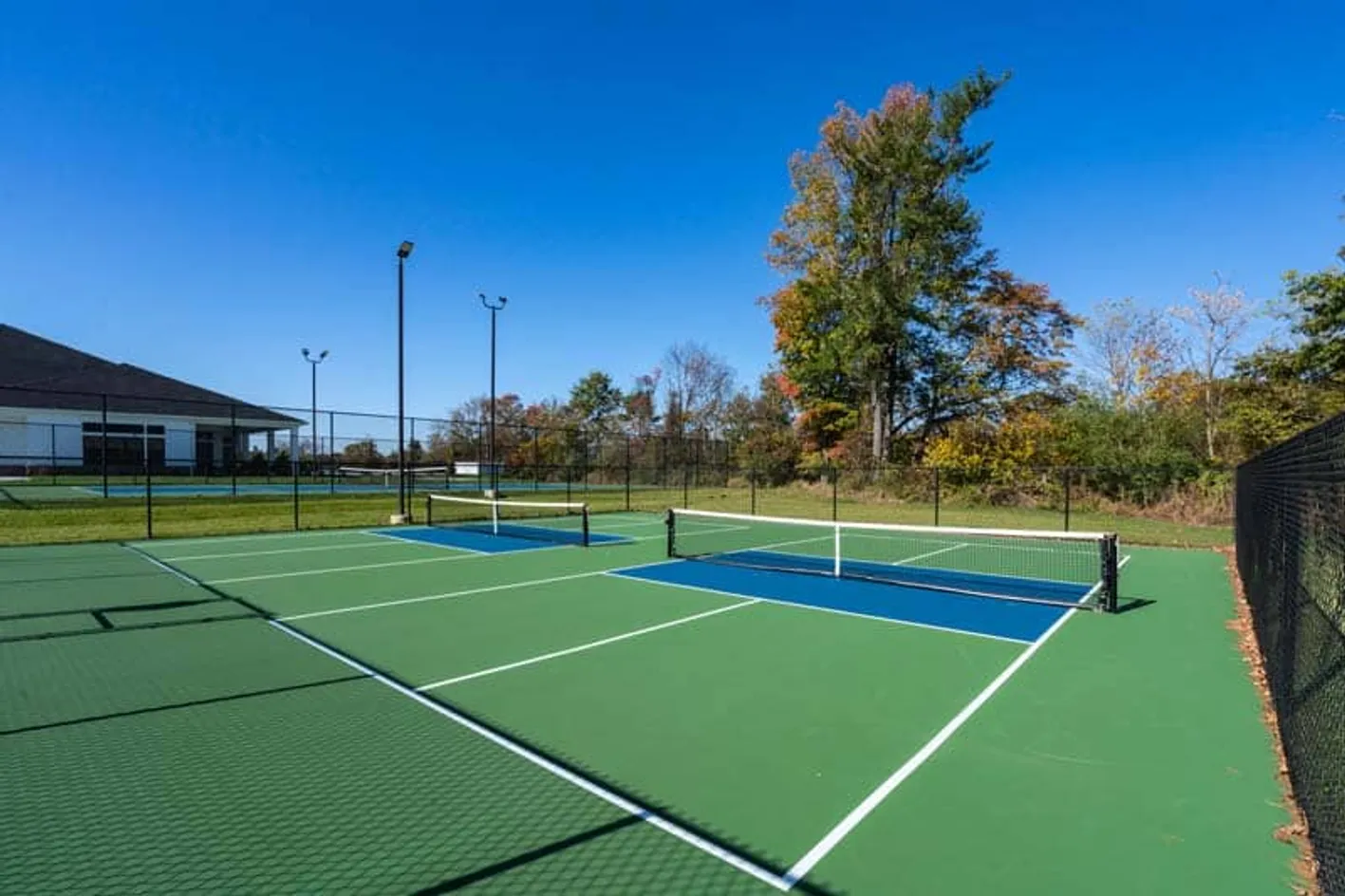 Pickleball