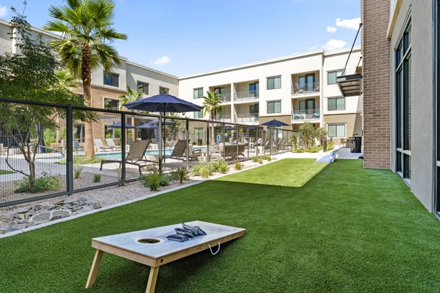 Cornhole