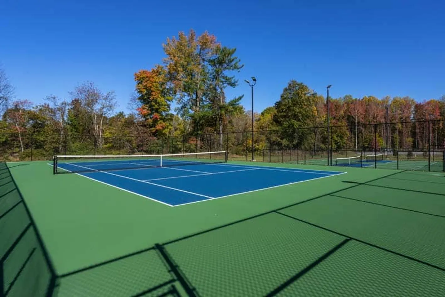 Tennis