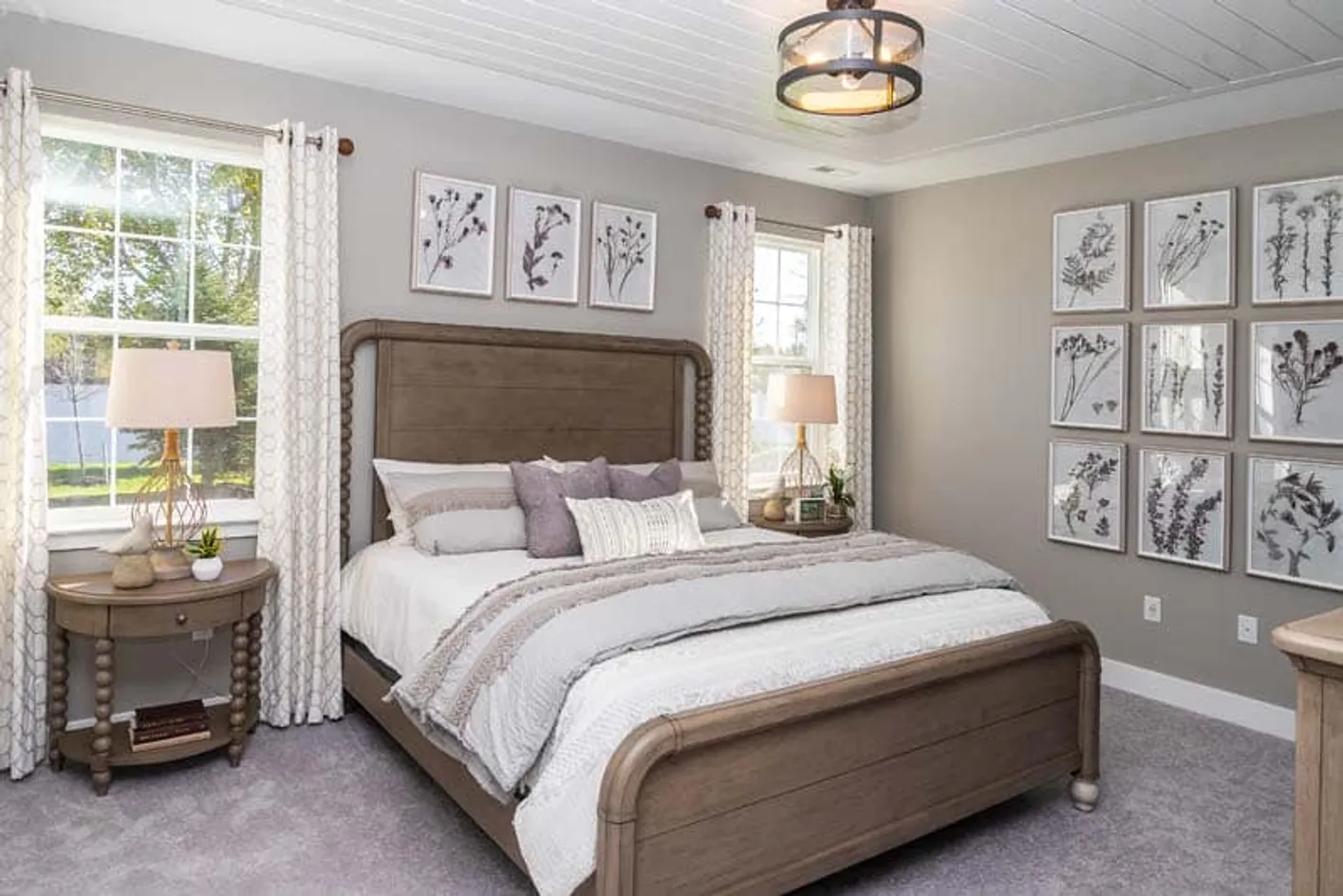 Model Bedroom Two