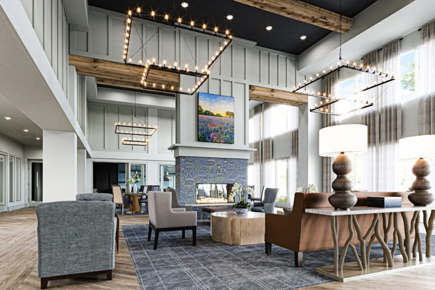 Great Room