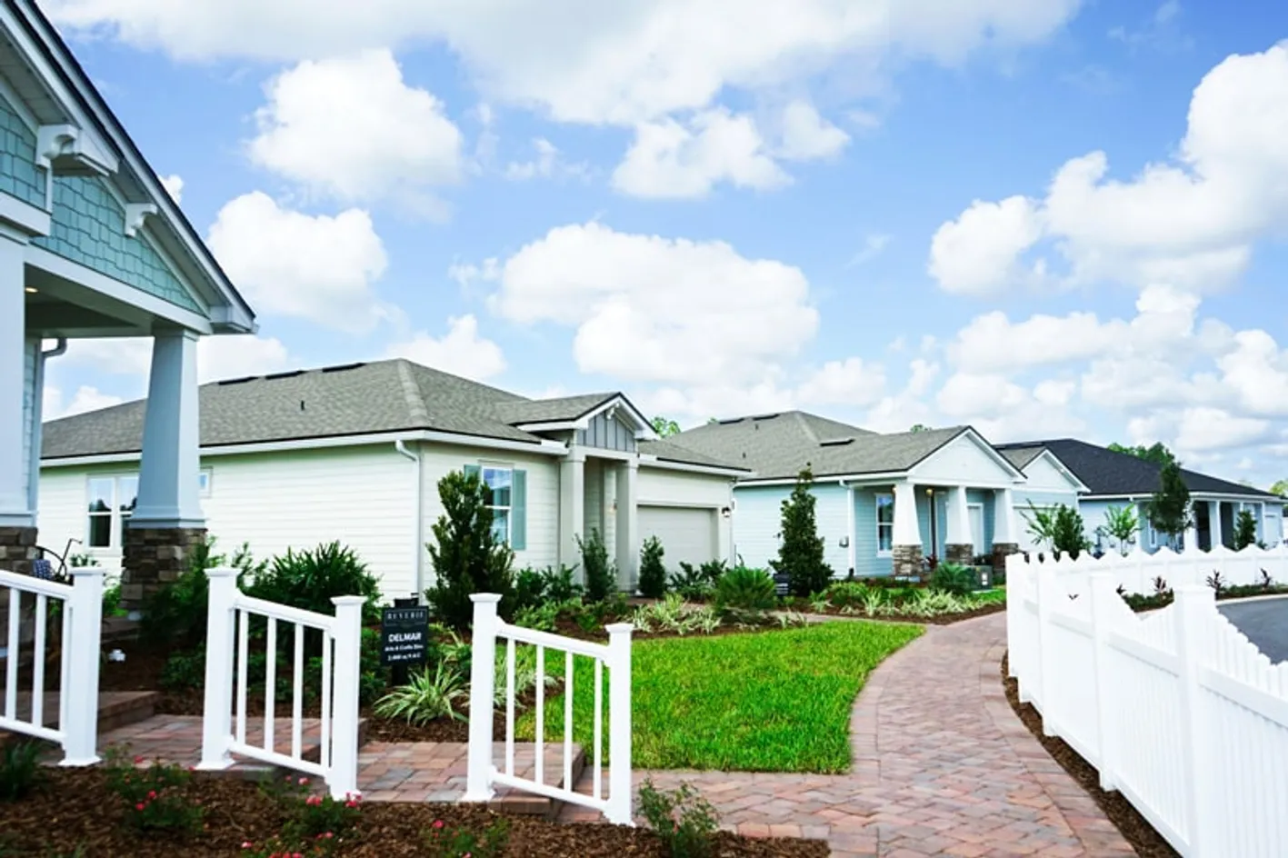 Home Exteriors
