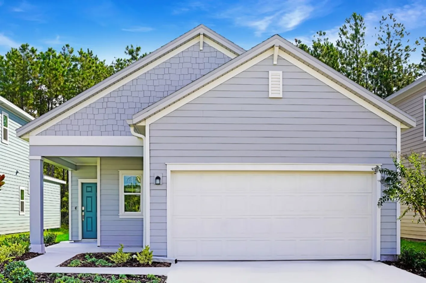 Home Exterior