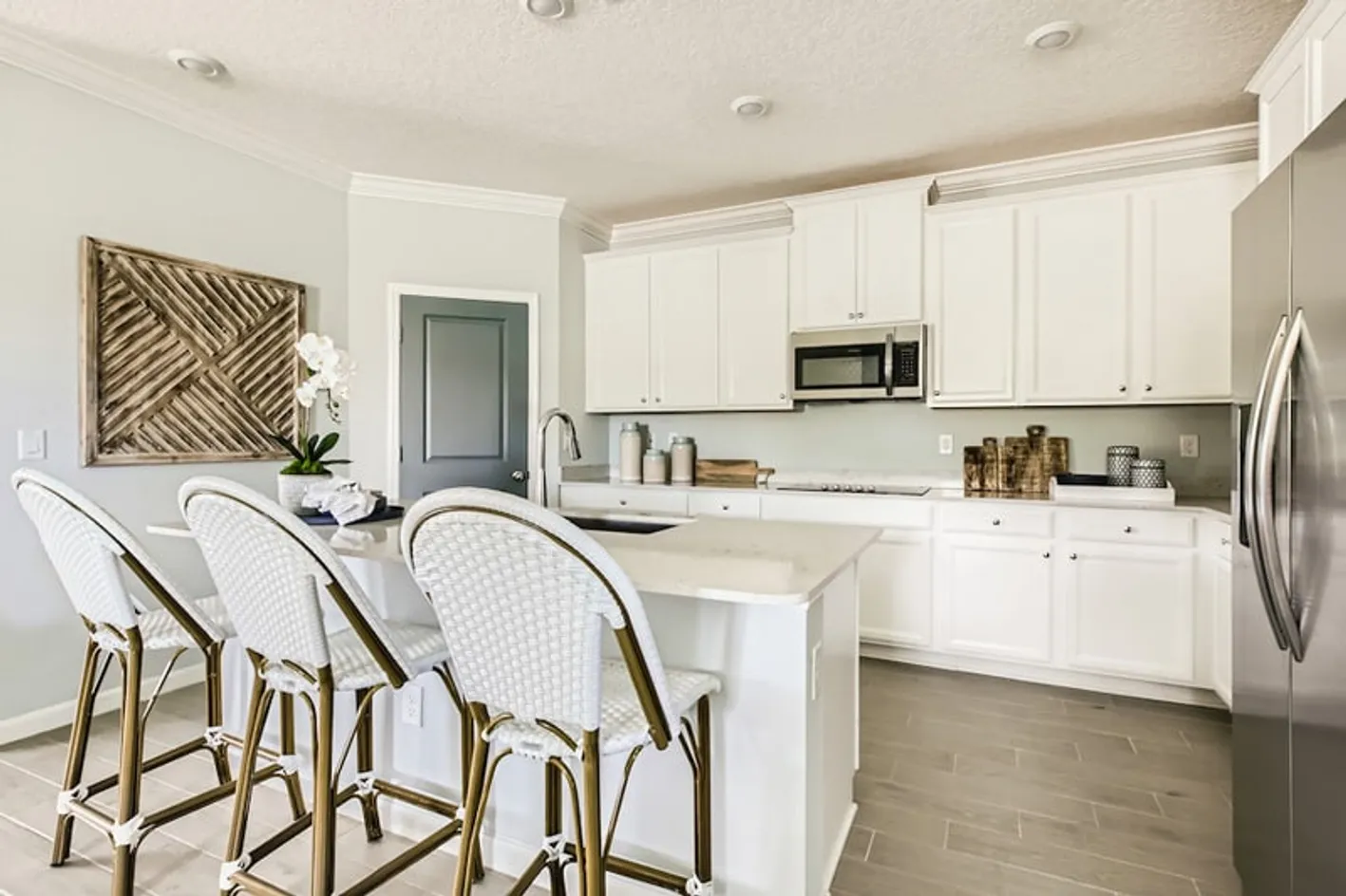 Trevi Kitchen