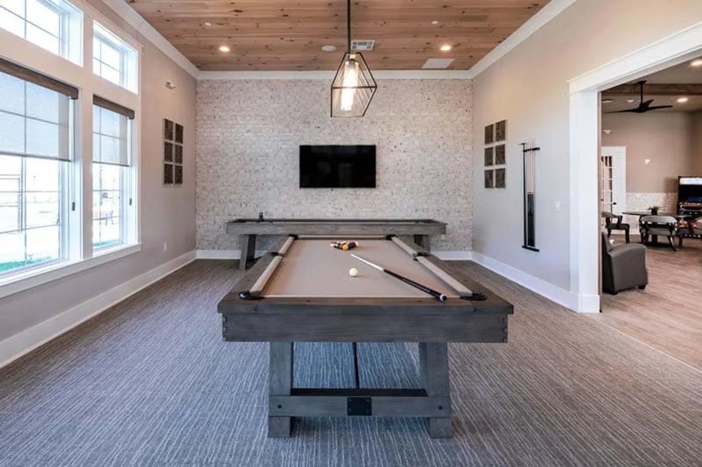 Billiards