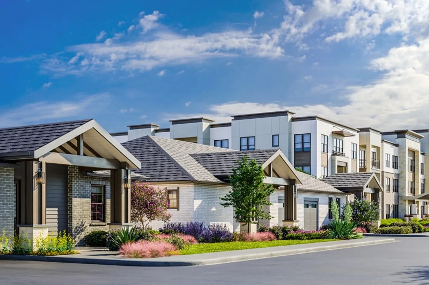 Home Exteriors