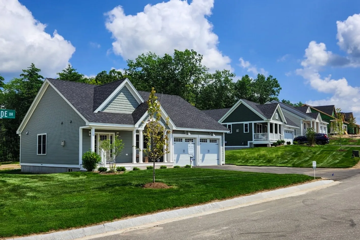 Home Exterior