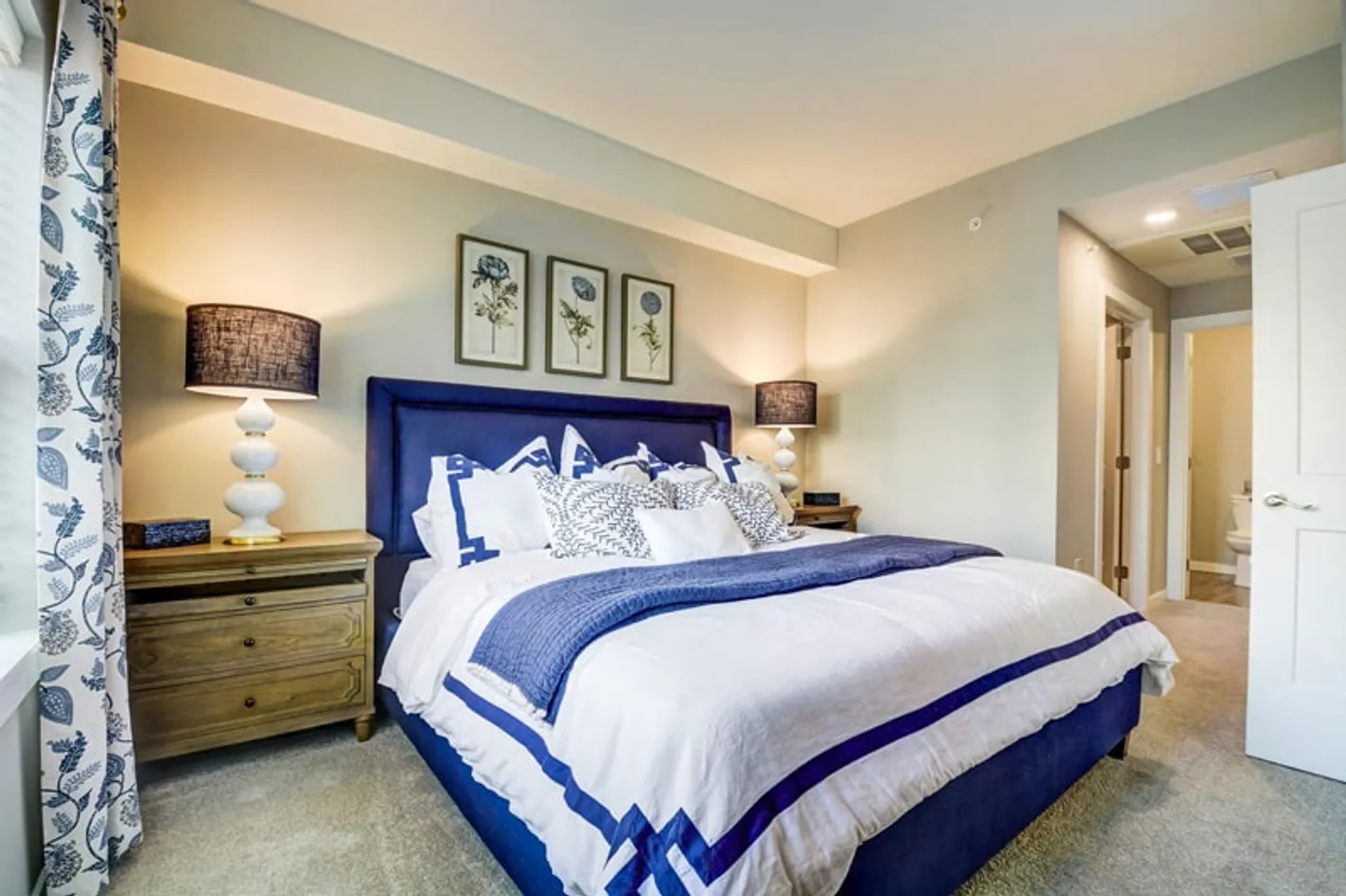 Model Bedroom Two