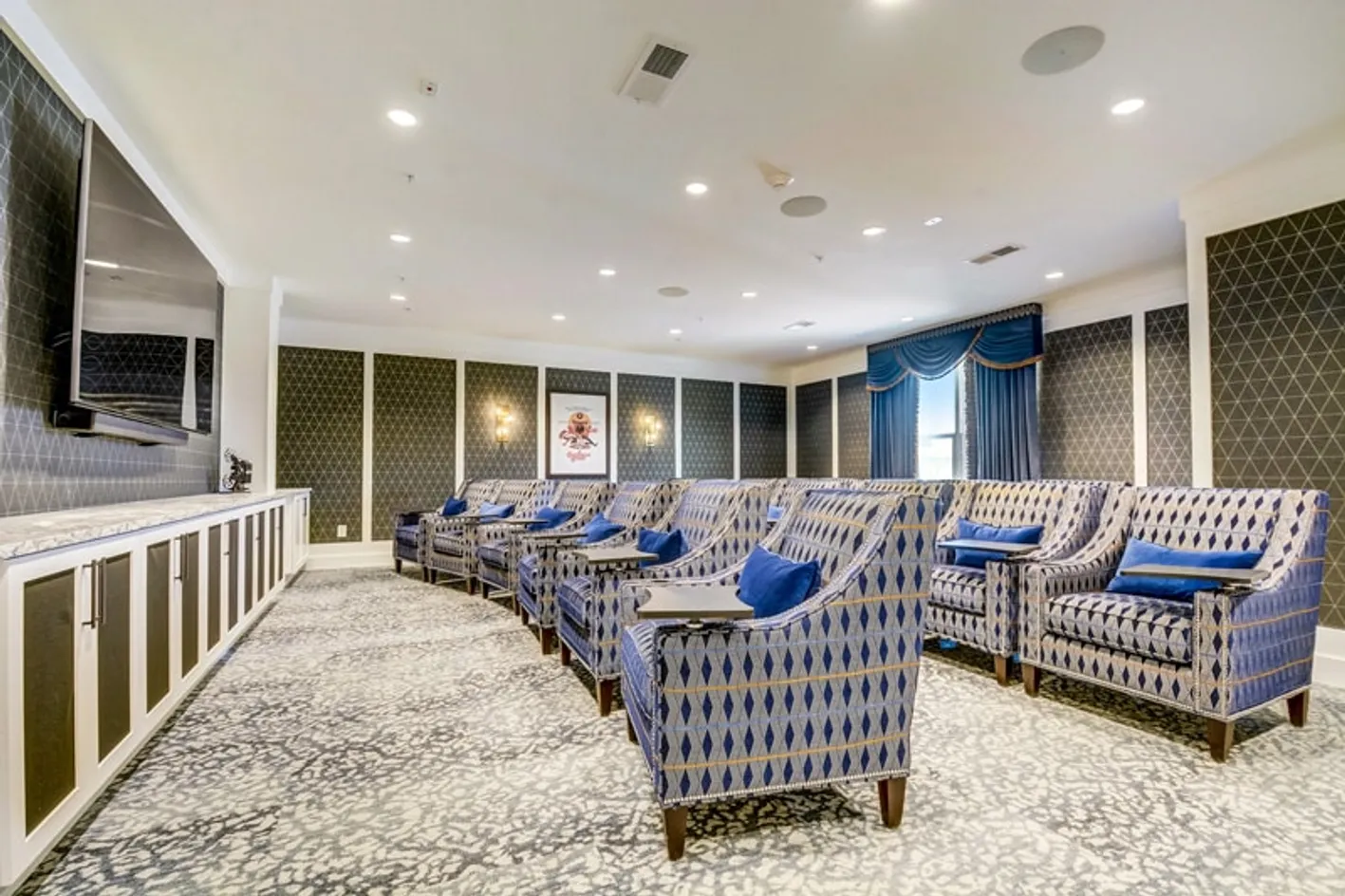 Movie Theater