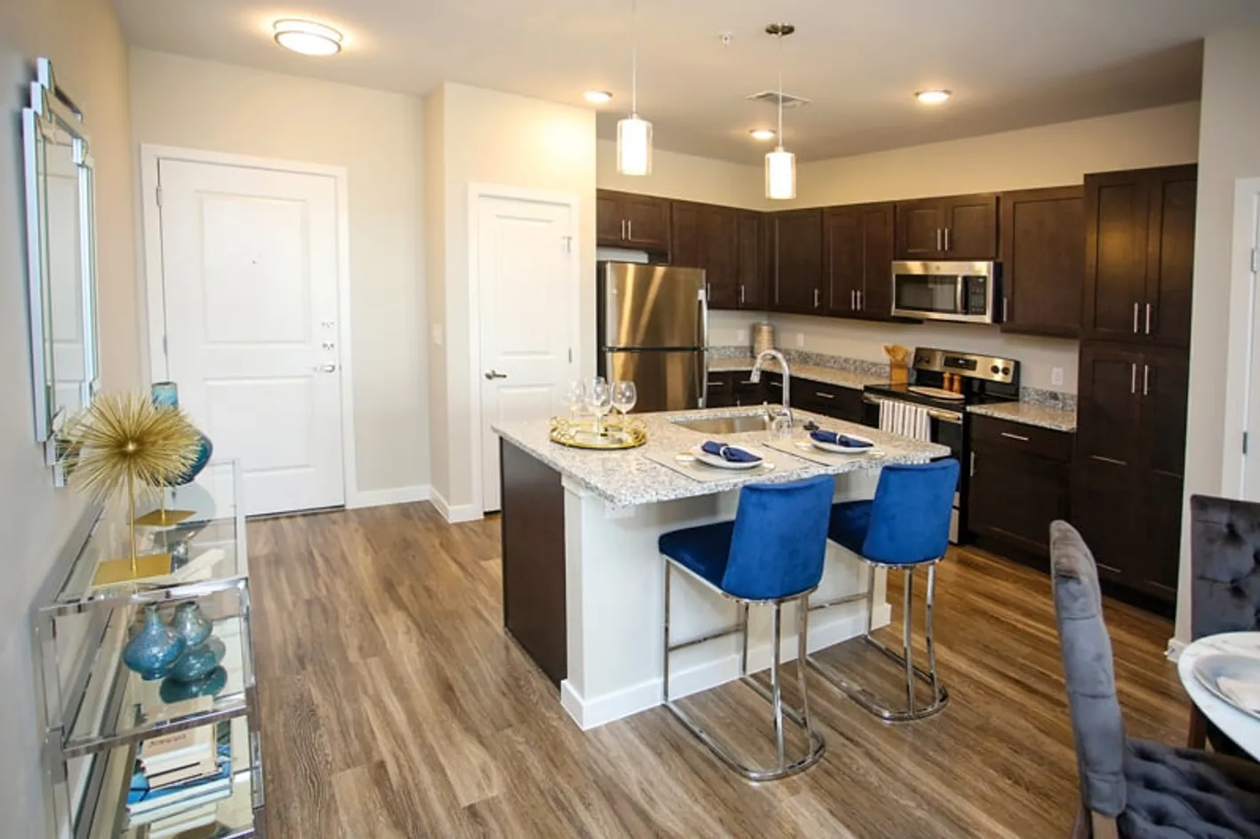Kitchen Two