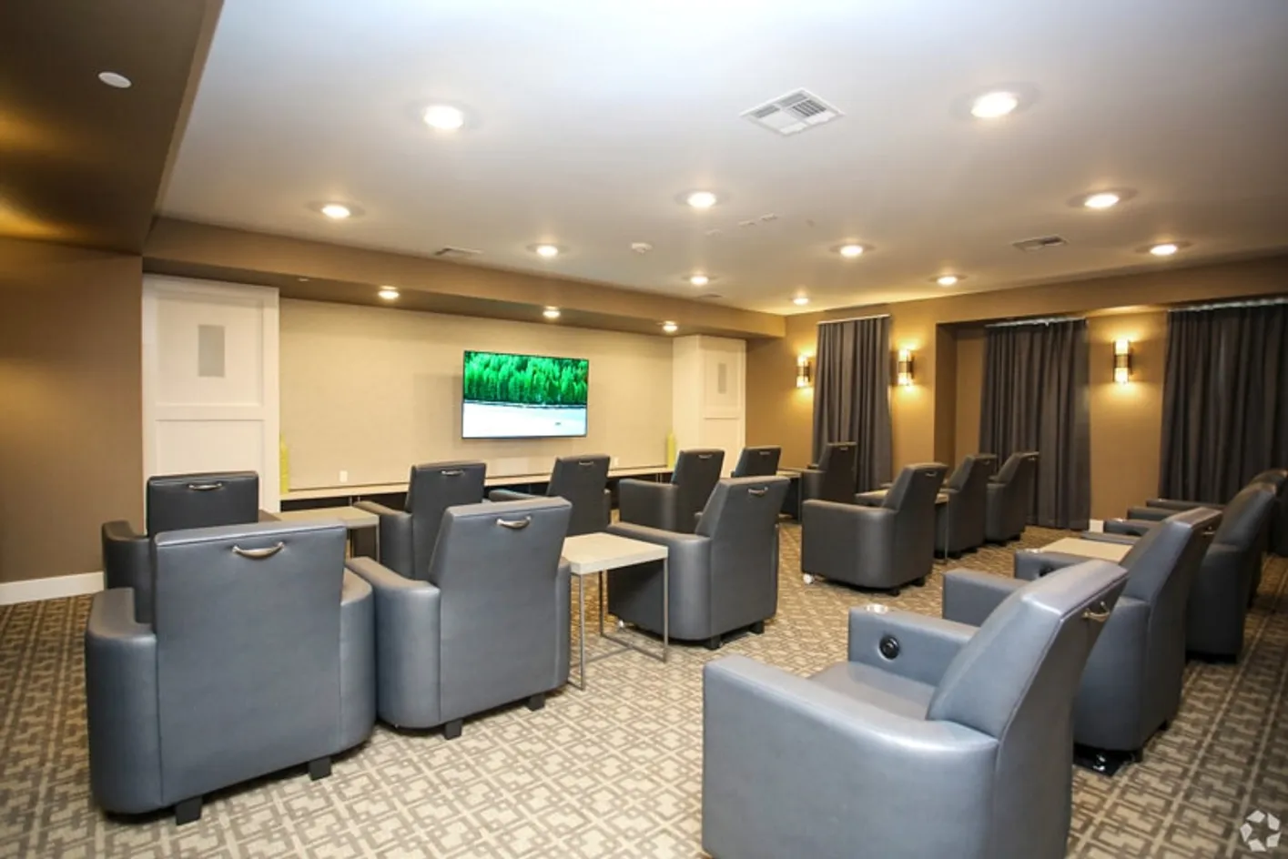 Movie Theater