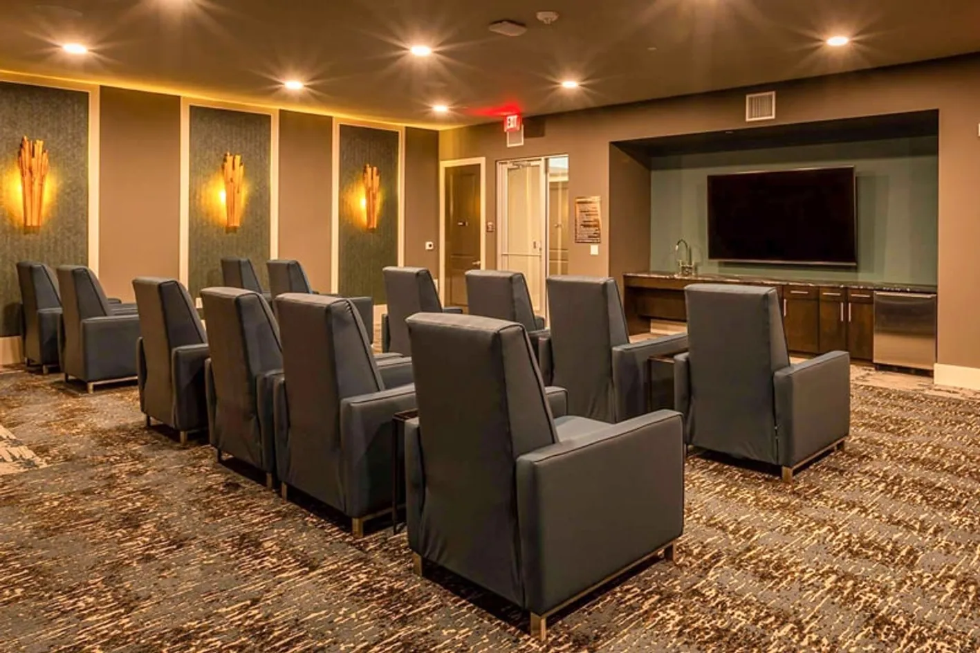 Movie Theater