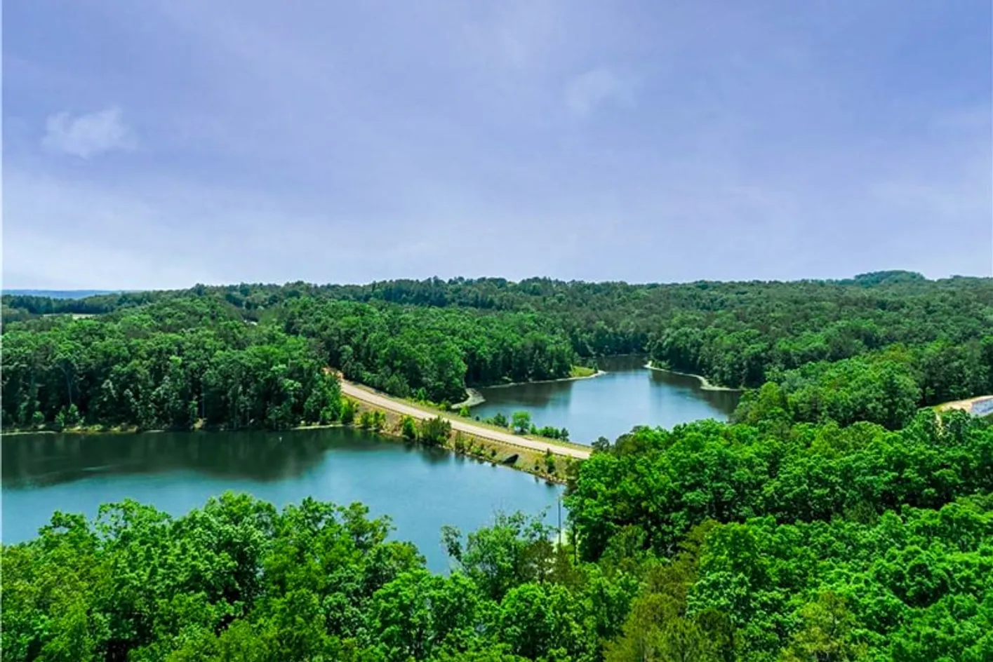 Lake