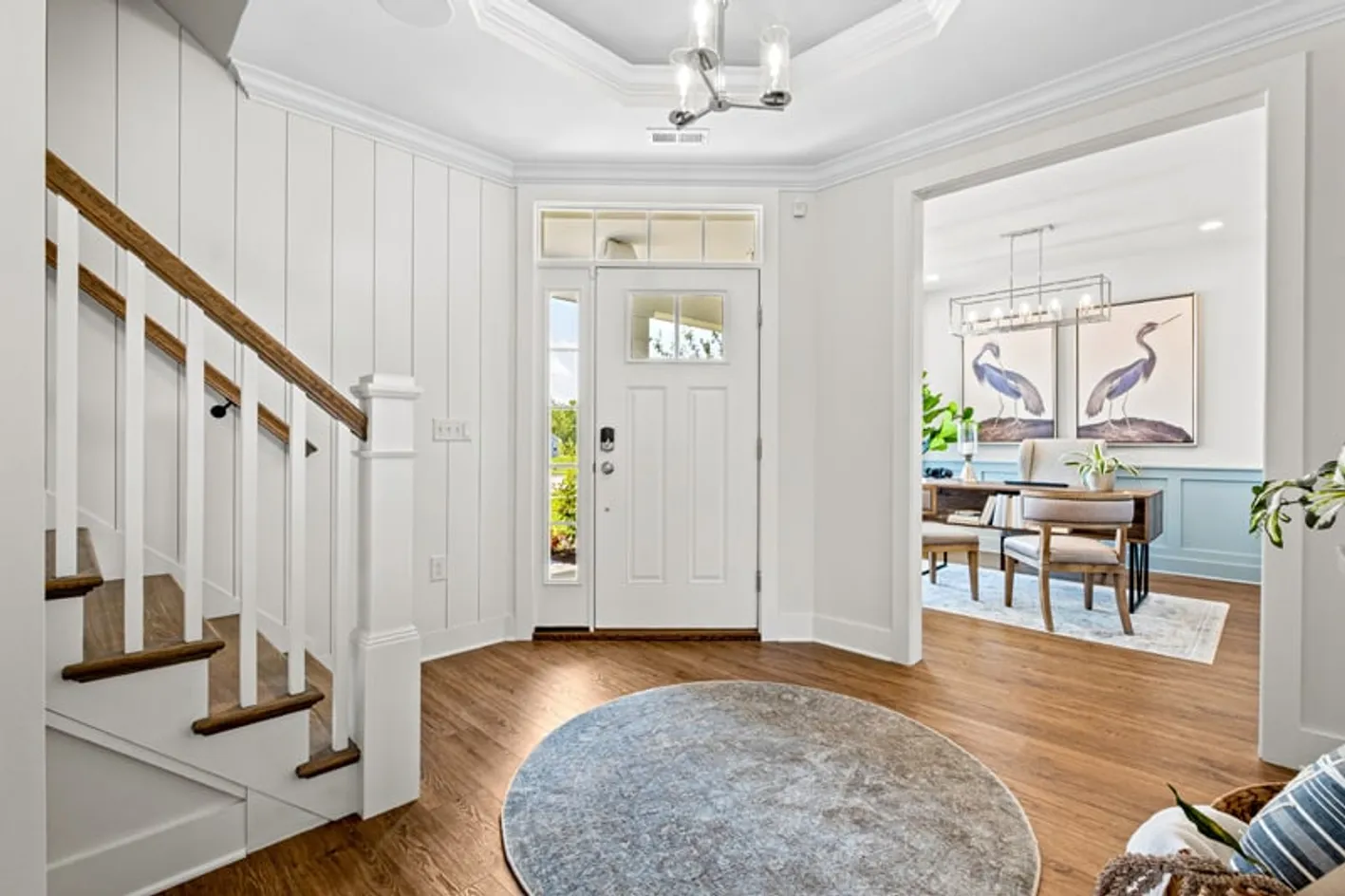 Foyer