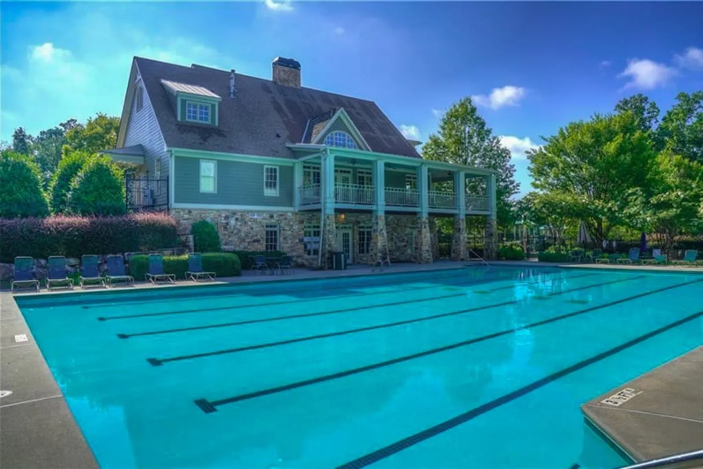 Crescent Pointe at Great Sky - Canton, GA