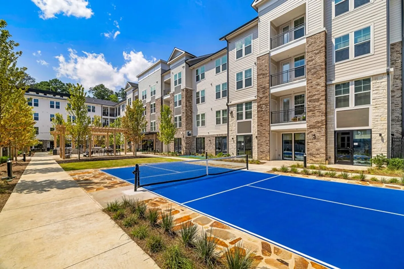 Pickleball