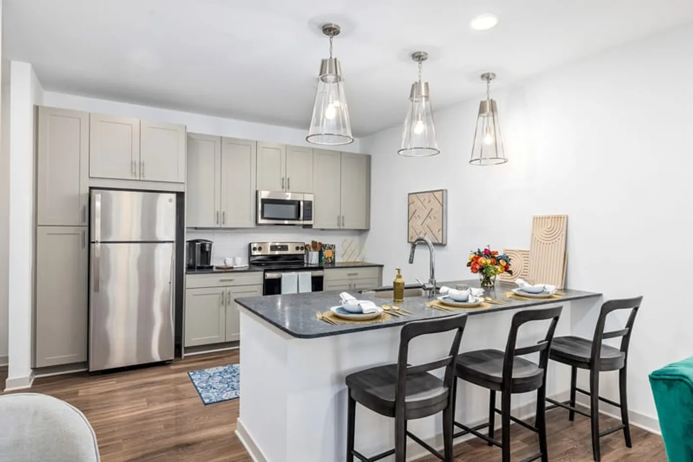 Kitchen Two