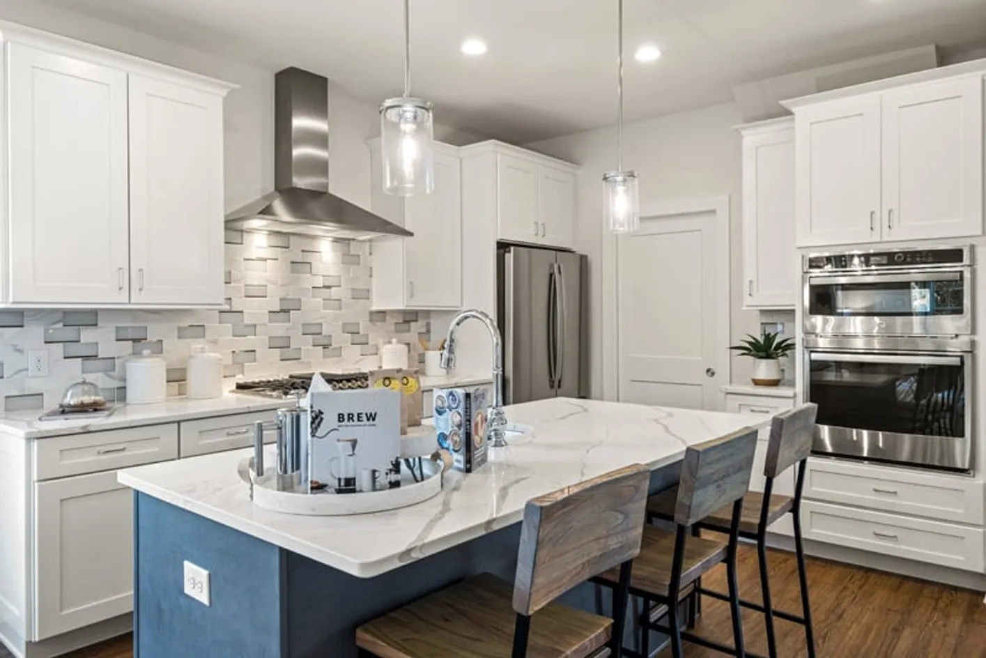 Model Kitchen