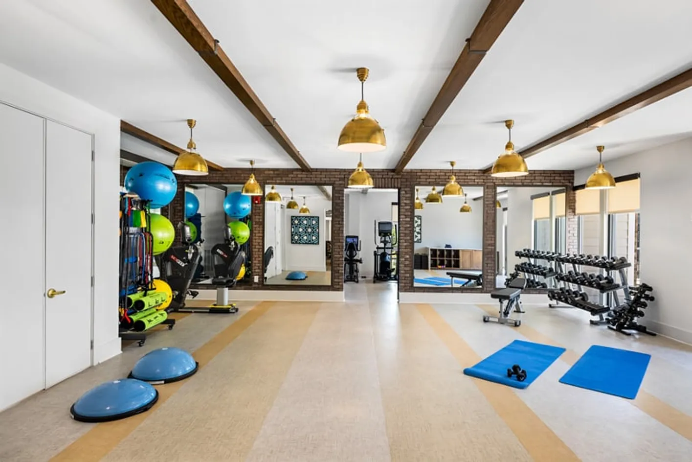 Yoga Studio