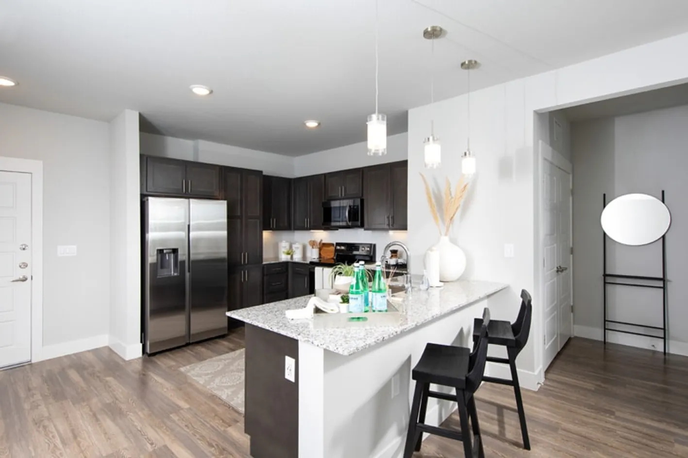Kitchen Seating