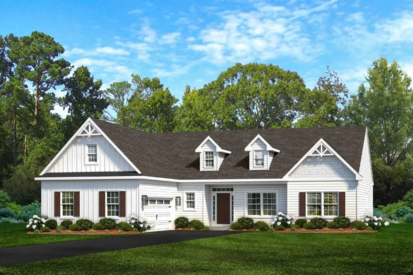 Home Exterior