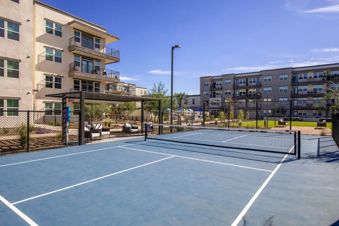 Pickleball