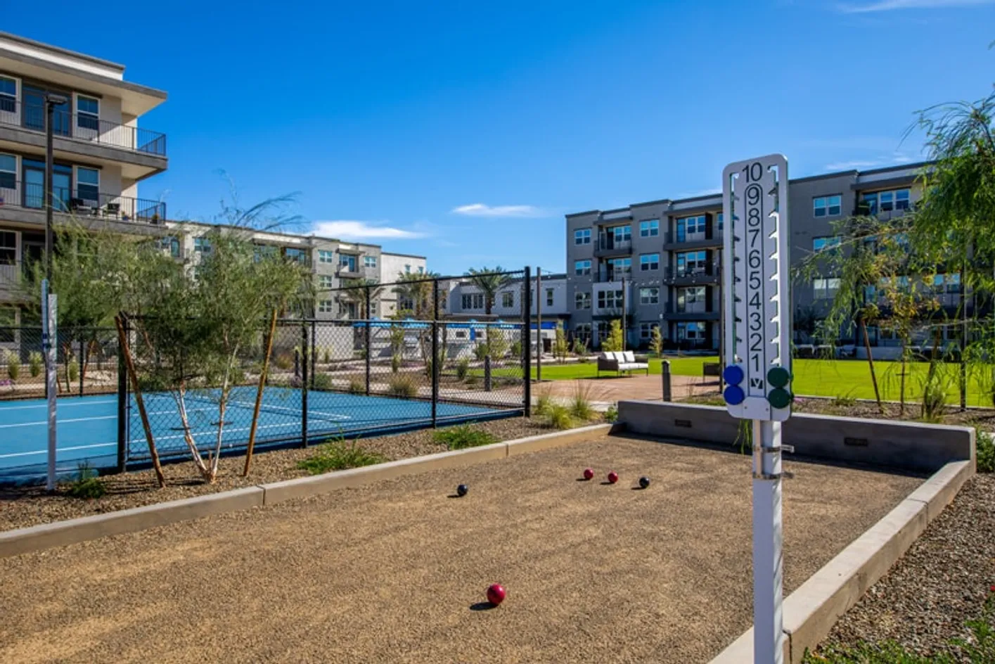 Bocce